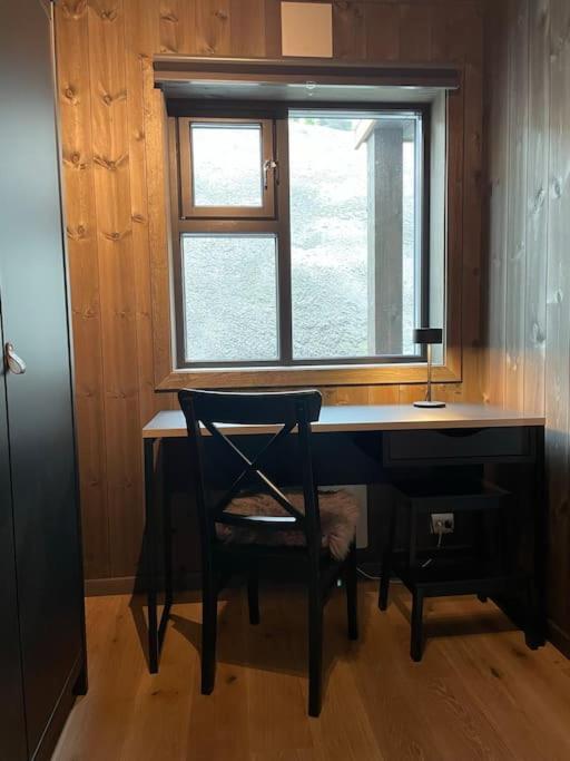 Ski In/Out, Amazing Views, 3 Bedrooms Noresund Zewnętrze zdjęcie