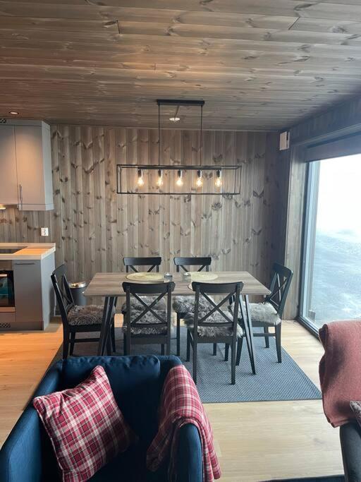 Ski In/Out, Amazing Views, 3 Bedrooms Noresund Zewnętrze zdjęcie