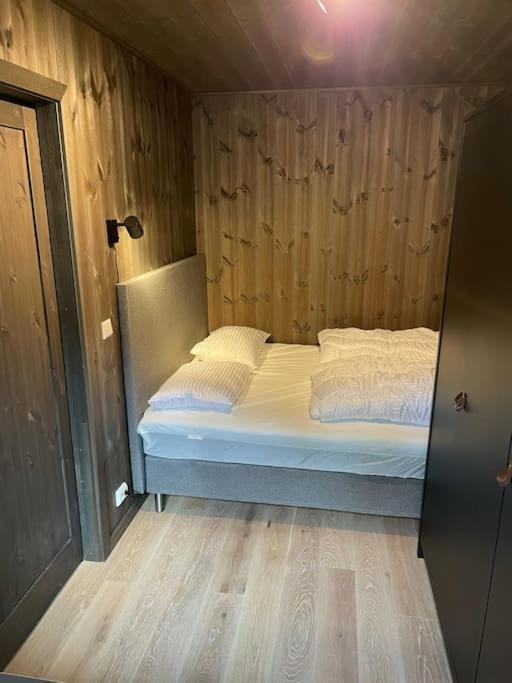 Ski In/Out, Amazing Views, 3 Bedrooms Noresund Zewnętrze zdjęcie